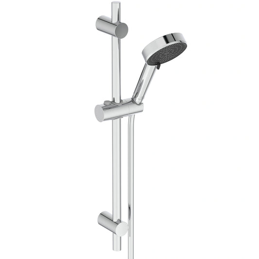 Тръбно окачване IDEAL STANDARD IDEARAIN Alu+ BD991AA
