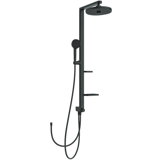 Душ система IDEAL STANDARD CERAFLOW ALU+ BD585XG