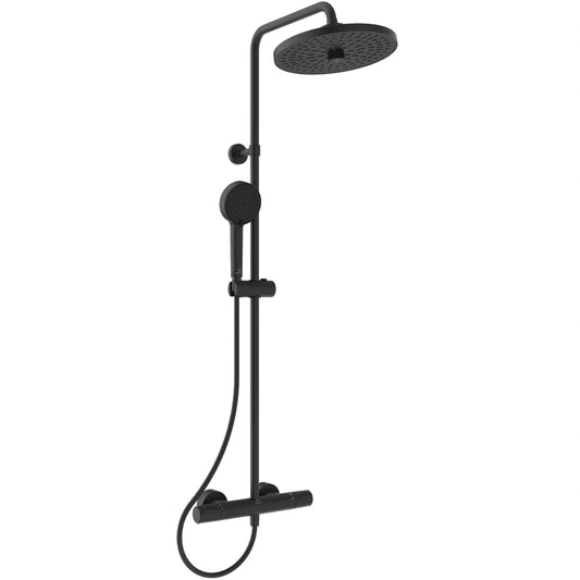 Душ система IDEAL STANDARD CERATHERM T25+ A7210XG