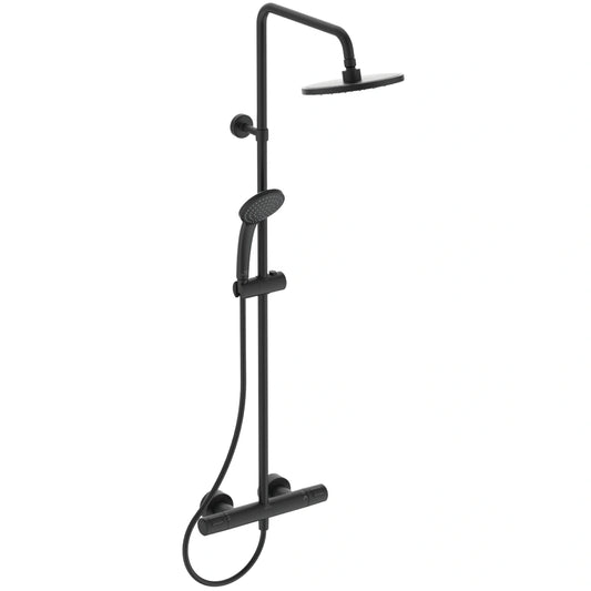 Душ система IDEAL STANDARD CERATHERM T25 A7545XG