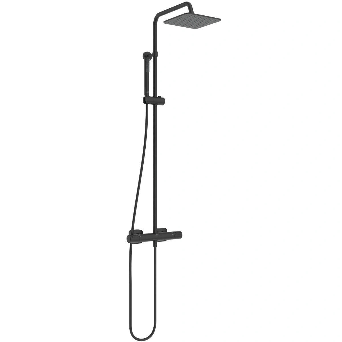 Душ система IDEAL STANDARD CERATHERM T25 A7686XG