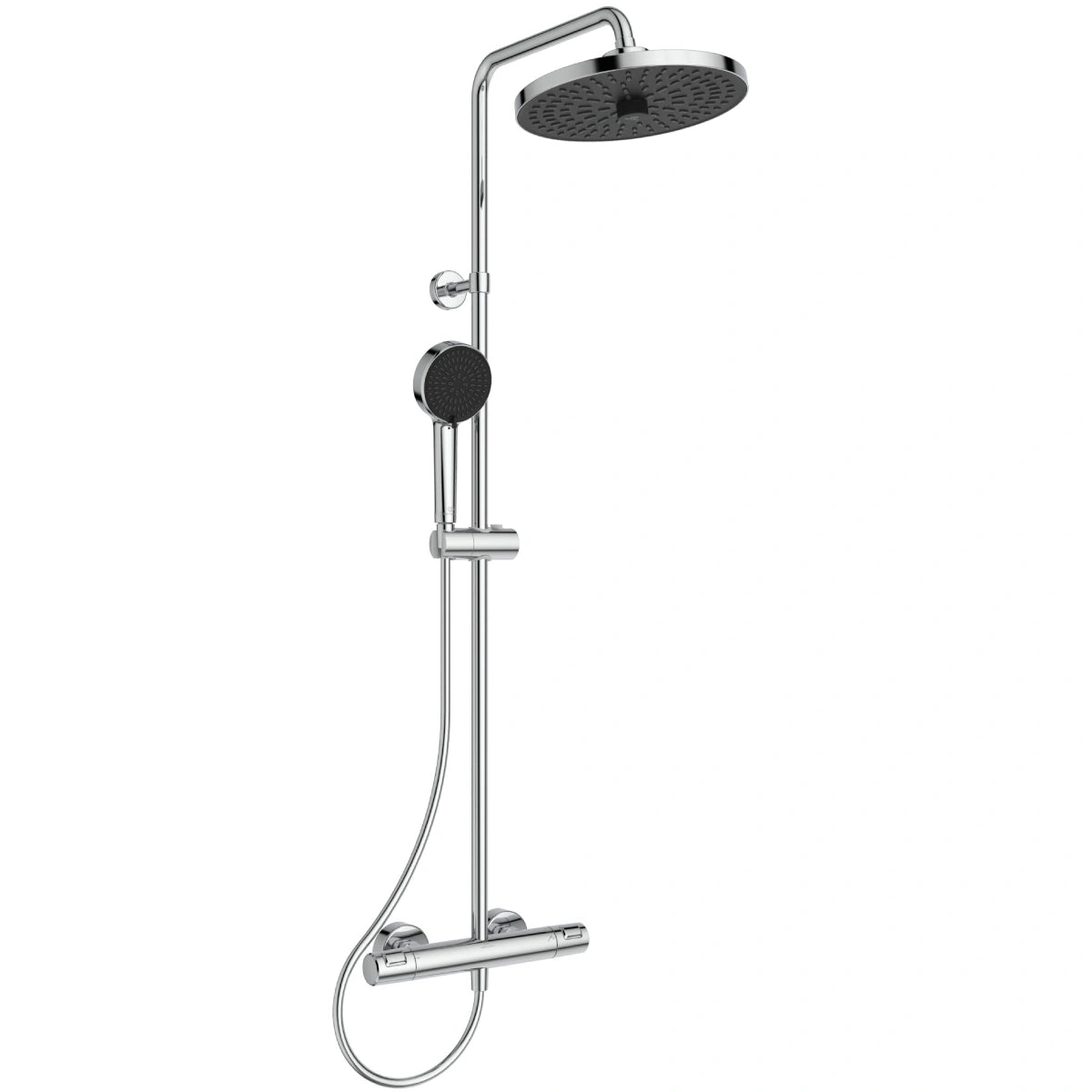 Душ система IDEAL STANDARD Ceratherm T25+ A7210AA