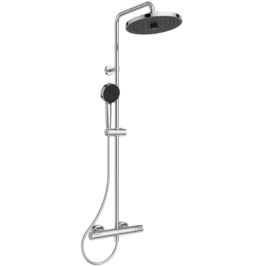 Душ система IDEAL STANDARD Ceratherm T25+ A7210AA