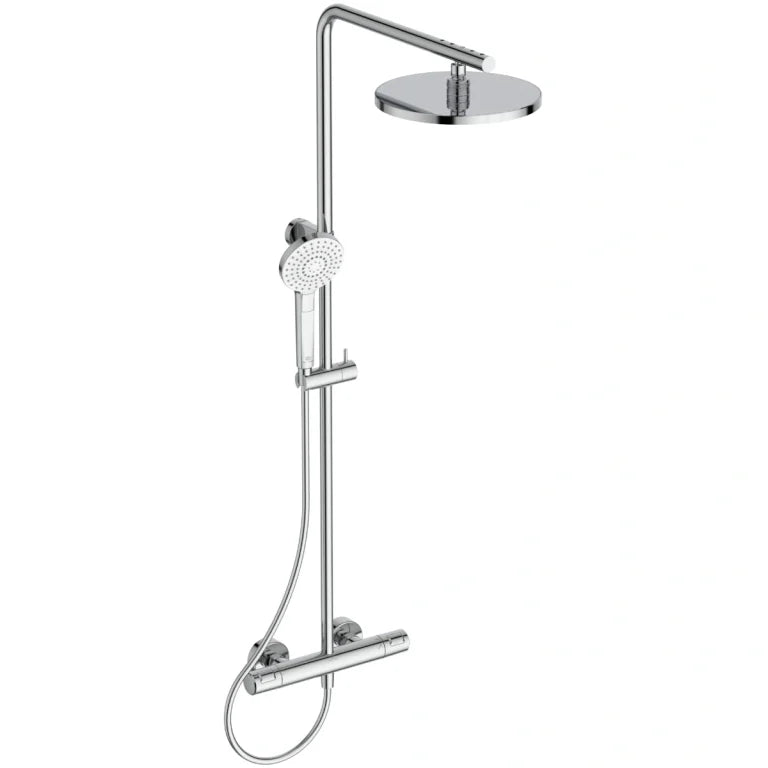 Душ система IDEAL STANDARD Ceratherm T25 A7628AA