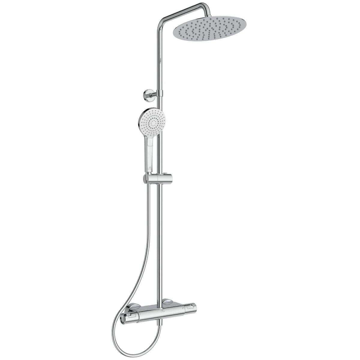 Душ система IDEAL STANDARD Ceratherm T50 A7618AA