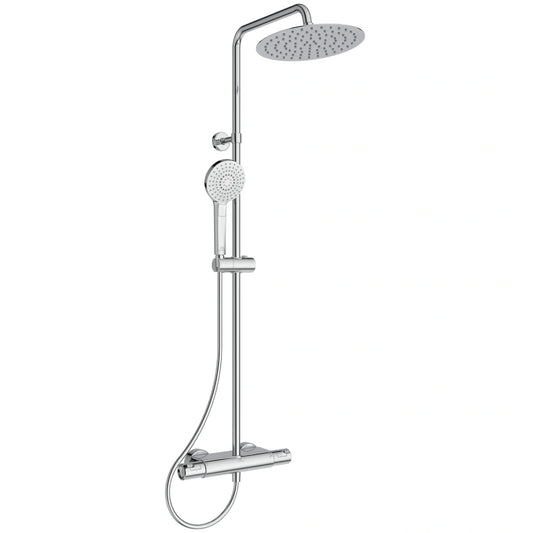 Душ система IDEAL STANDARD Ceratherm T50 A7618AA