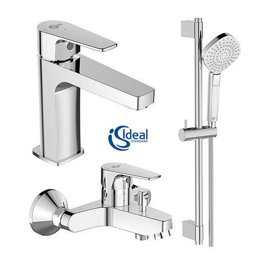 Пакетно предложение Ideal Standard Esla BC264AA