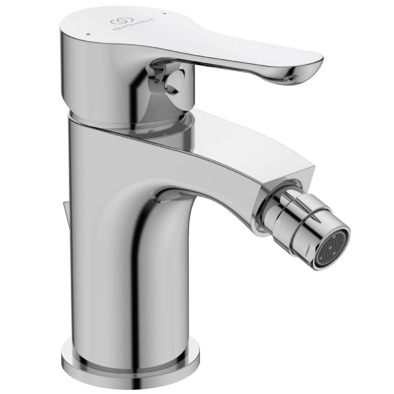 Basin mixer