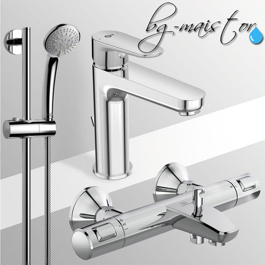 Промоционален продукт Ideal Standard Cerafine O / Ceratherm T25 BC984AA