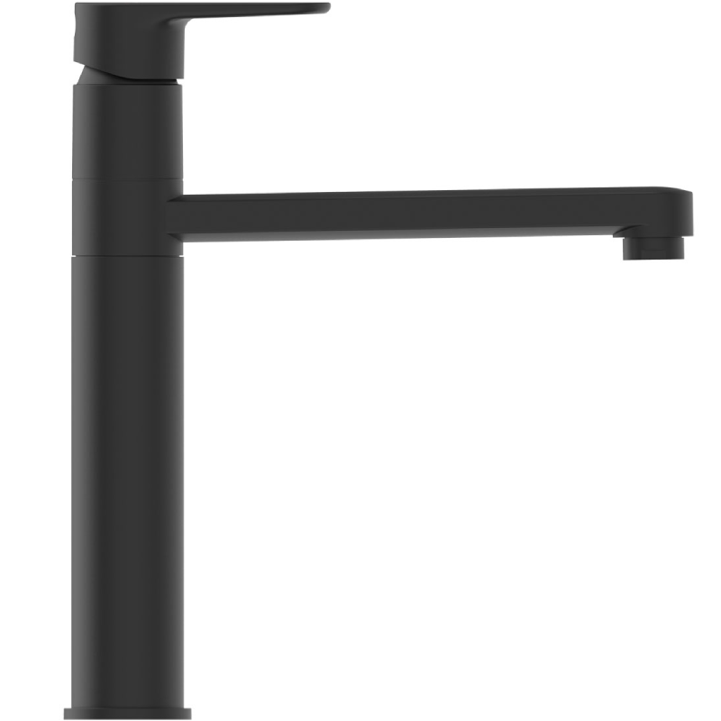 Countertop sink