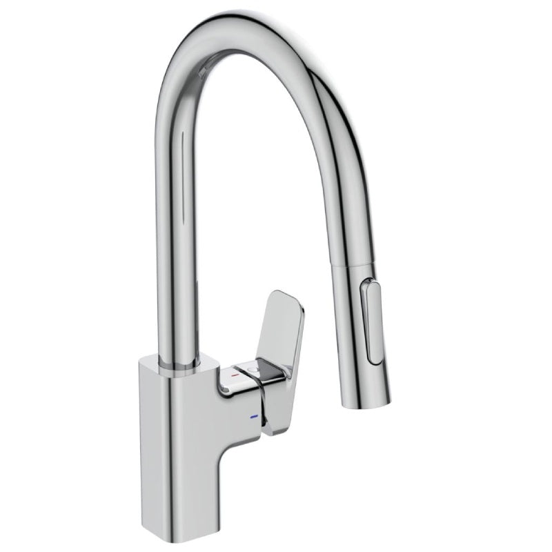 Countertop sink