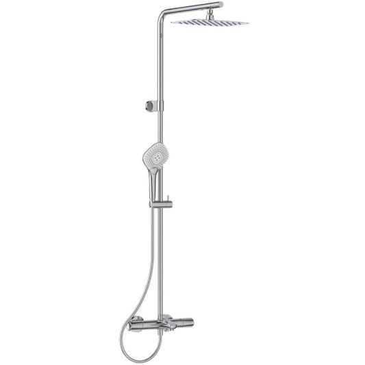 Душ система IDEAL STANDARD CERATHERM T100 A7591AA