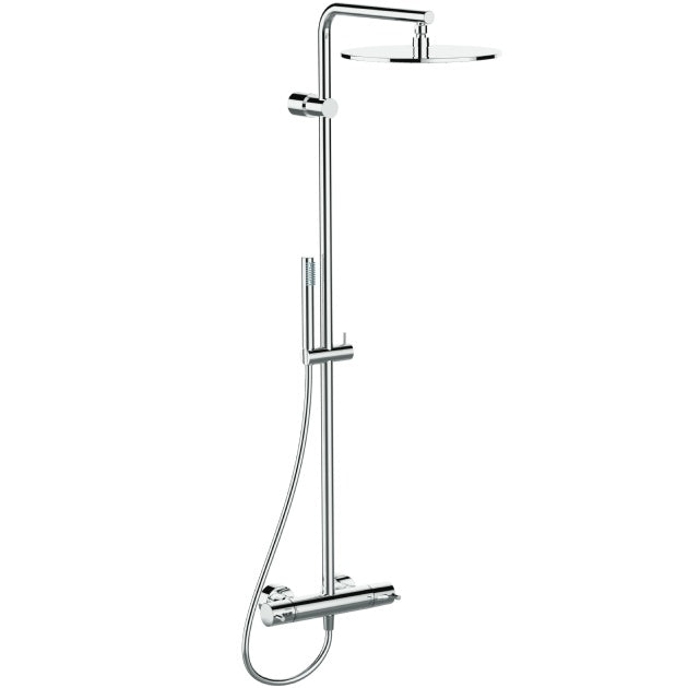 Душ система IDEAL STANDARD CERATHERM T125 A7589AA