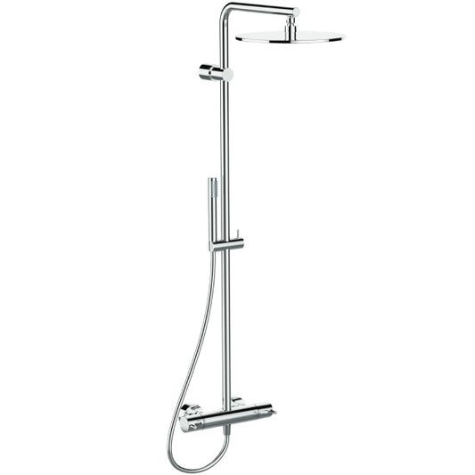 Душ система IDEAL STANDARD CERATHERM T125 A7589AA