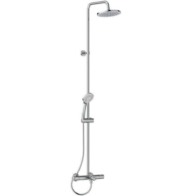 Душ система IDEAL STANDARD CERATHERM T125 A7590AA