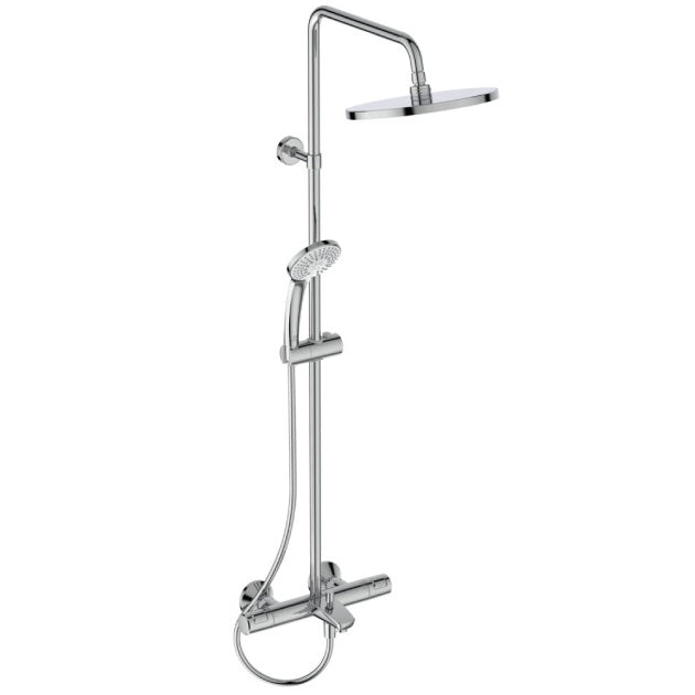 Душ система IDEAL STANDARD CERATHERM T25 A7629AA