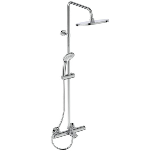 Душ система IDEAL STANDARD CERATHERM T25 A7629AA