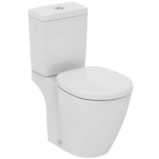 Моноблок IDEAL STANDARD CONNECT CUBE E716401