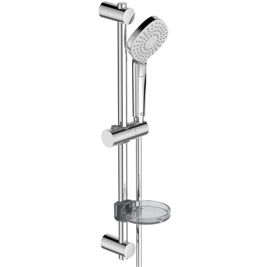 Тръбно окачване IDEAL STANDARD IDEARAIN EVO DIAMOND B2621AA