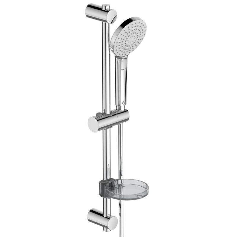 Тръбно окачване IDEAL STANDARD IDEALRAIN EVO ROUND B2620AA