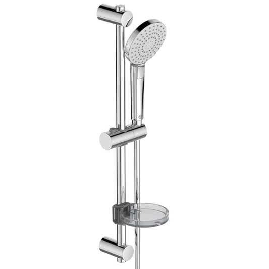 Тръбно окачване IDEAL STANDARD IDEALRAIN EVO ROUND B2620AA