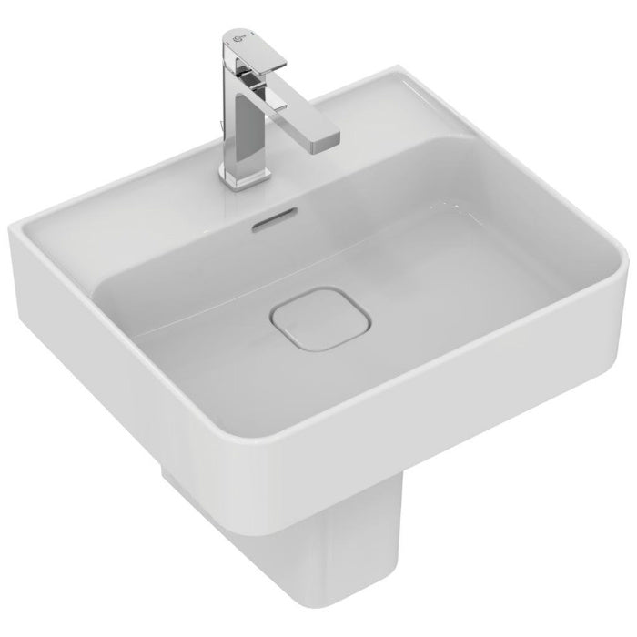 Countertop sink