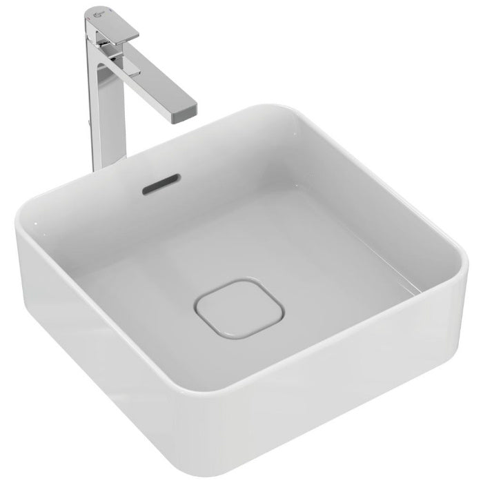 Countertop sink