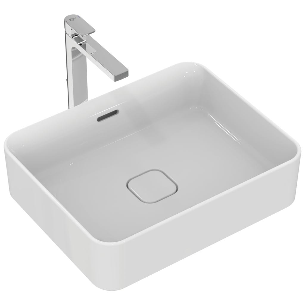 Countertop sink