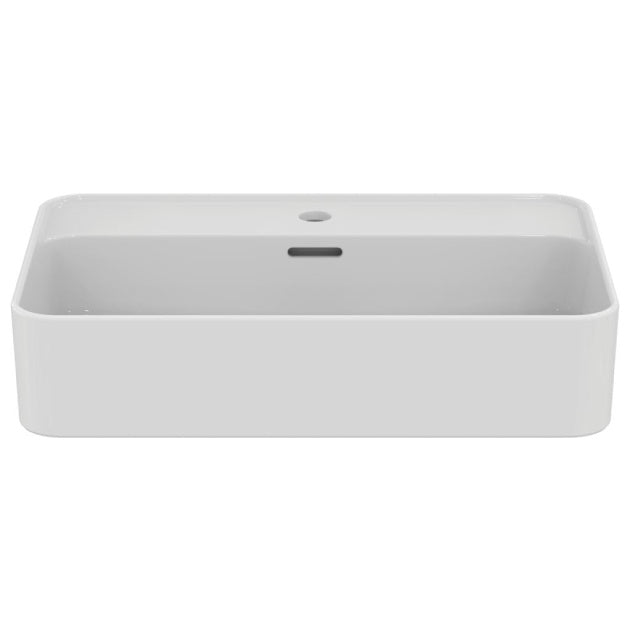 Countertop sink