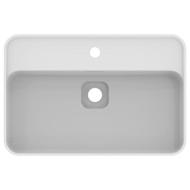 Countertop sink
