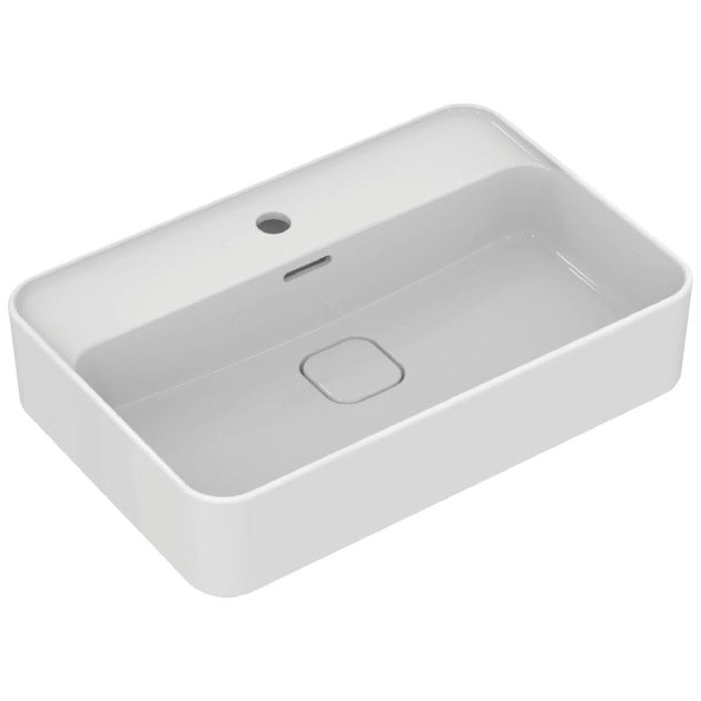 Countertop sink