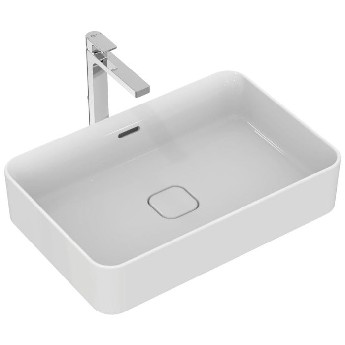 Countertop sink