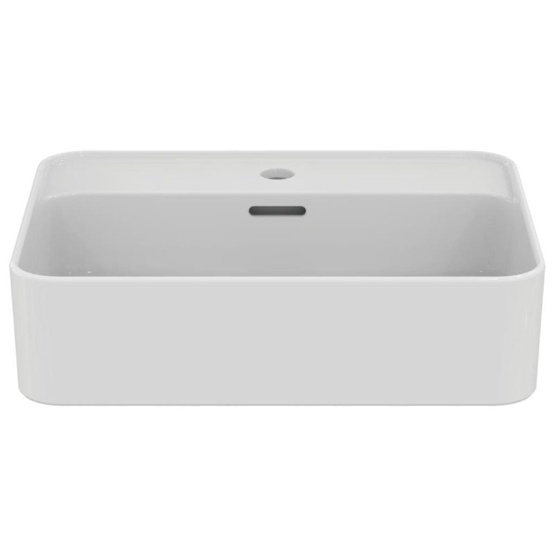 Countertop sink