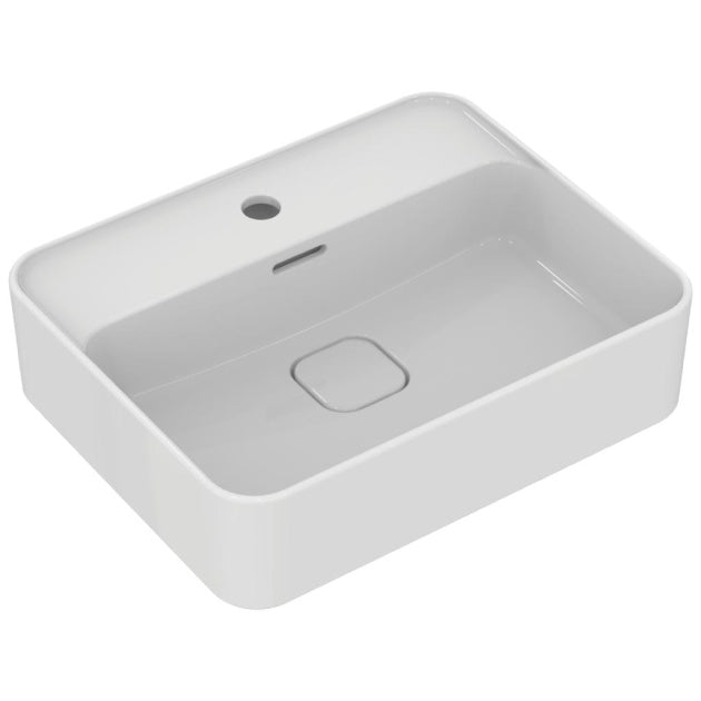 Countertop sink