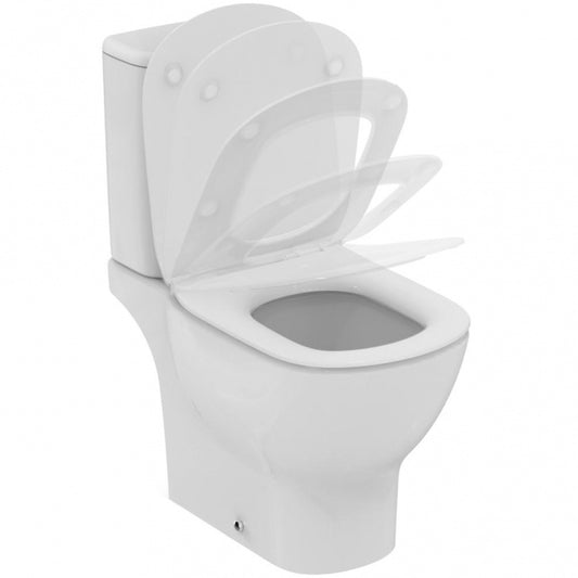 Моноблок AQUABLADE IDEAL STANDARD TESI T033601