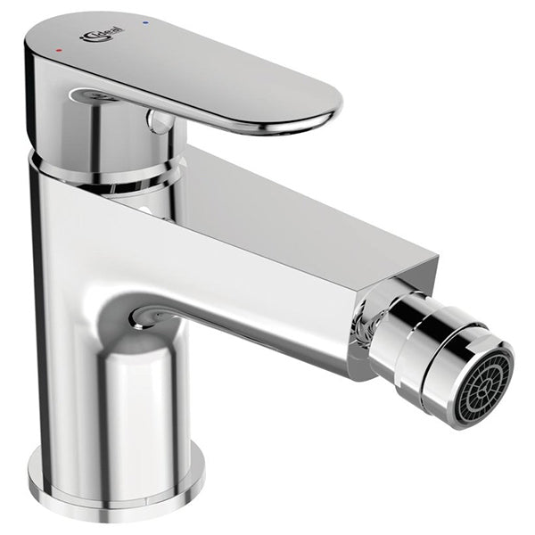 Basin mixer