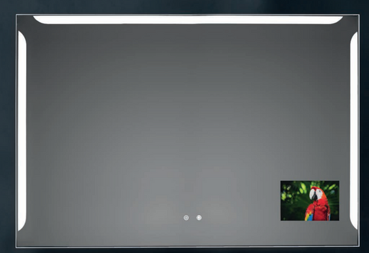 Огледало за баня