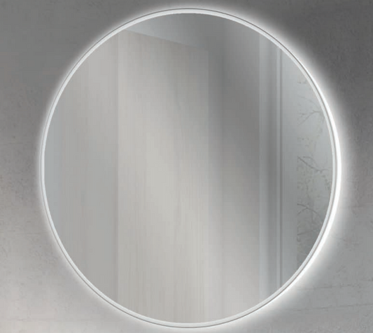 Огледало за баня