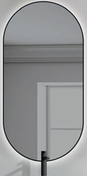 Огледало за баня