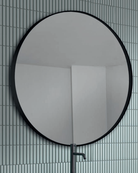 Огледало за баня