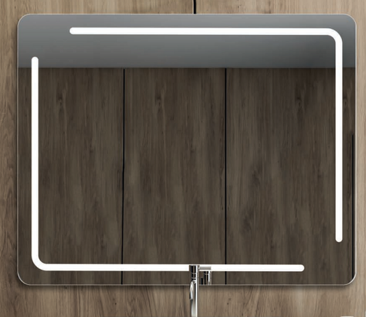 Огледало за баня