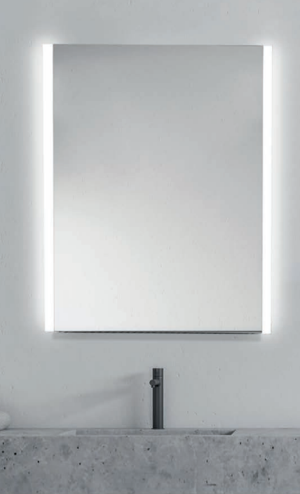 Огледало за баня