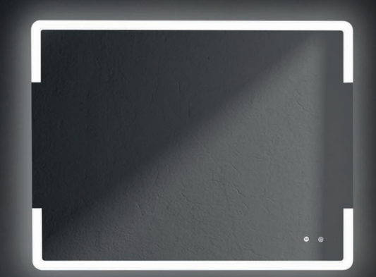 Огледало за баня