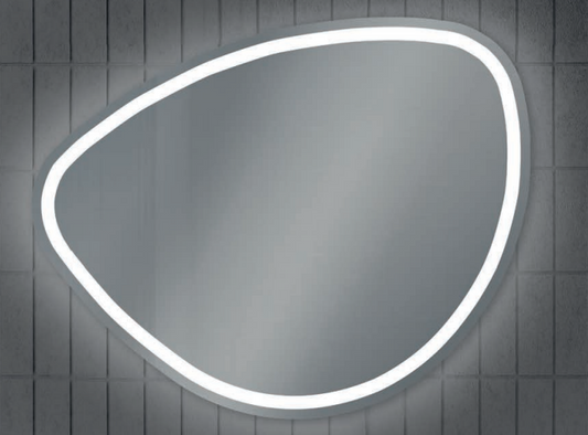 Огледало за баня