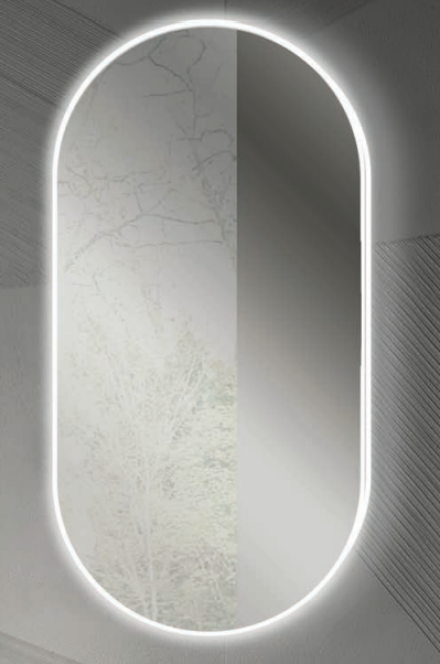 Огледало за баня