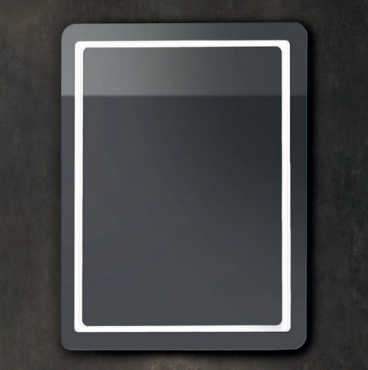 Огледало за баня