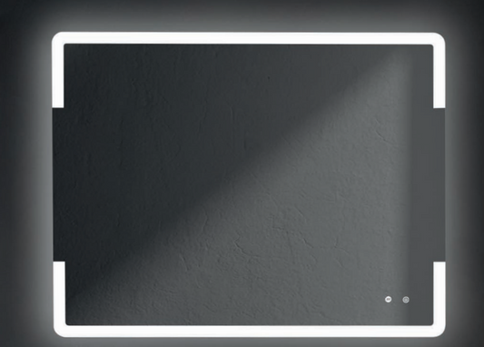 Огледало за баня