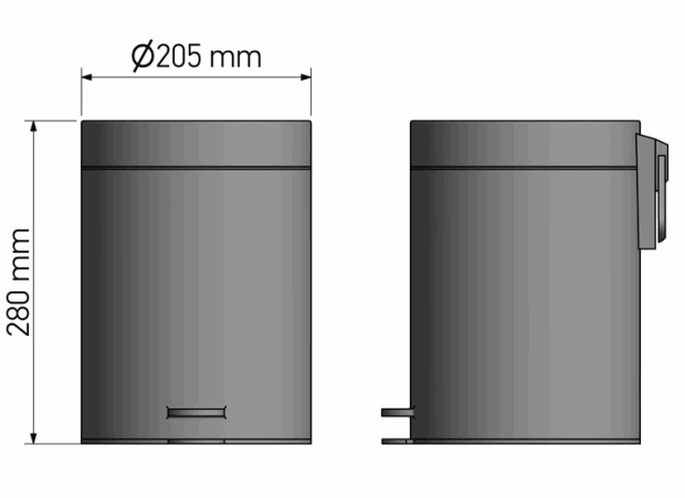 Кошче за баня