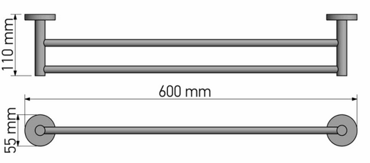 Скара за кърпи