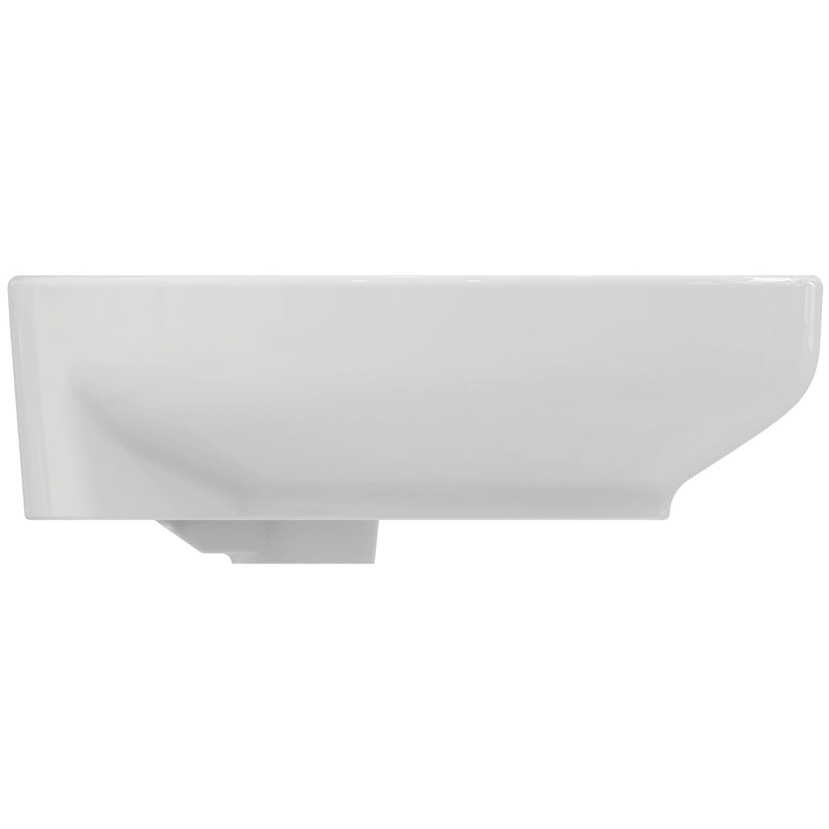 Countertop sink
